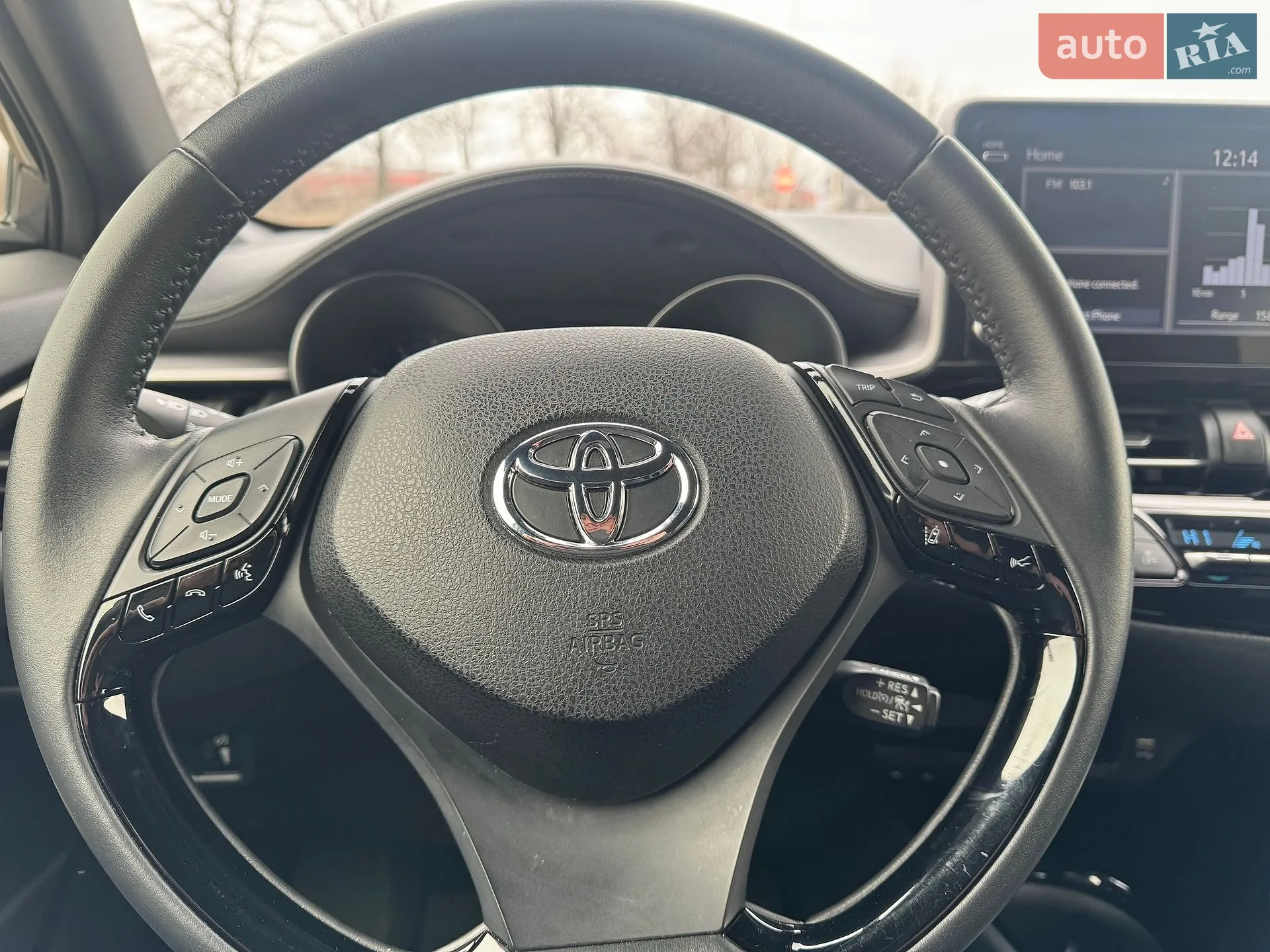 2022 Toyota C-HR - мініатюра 46