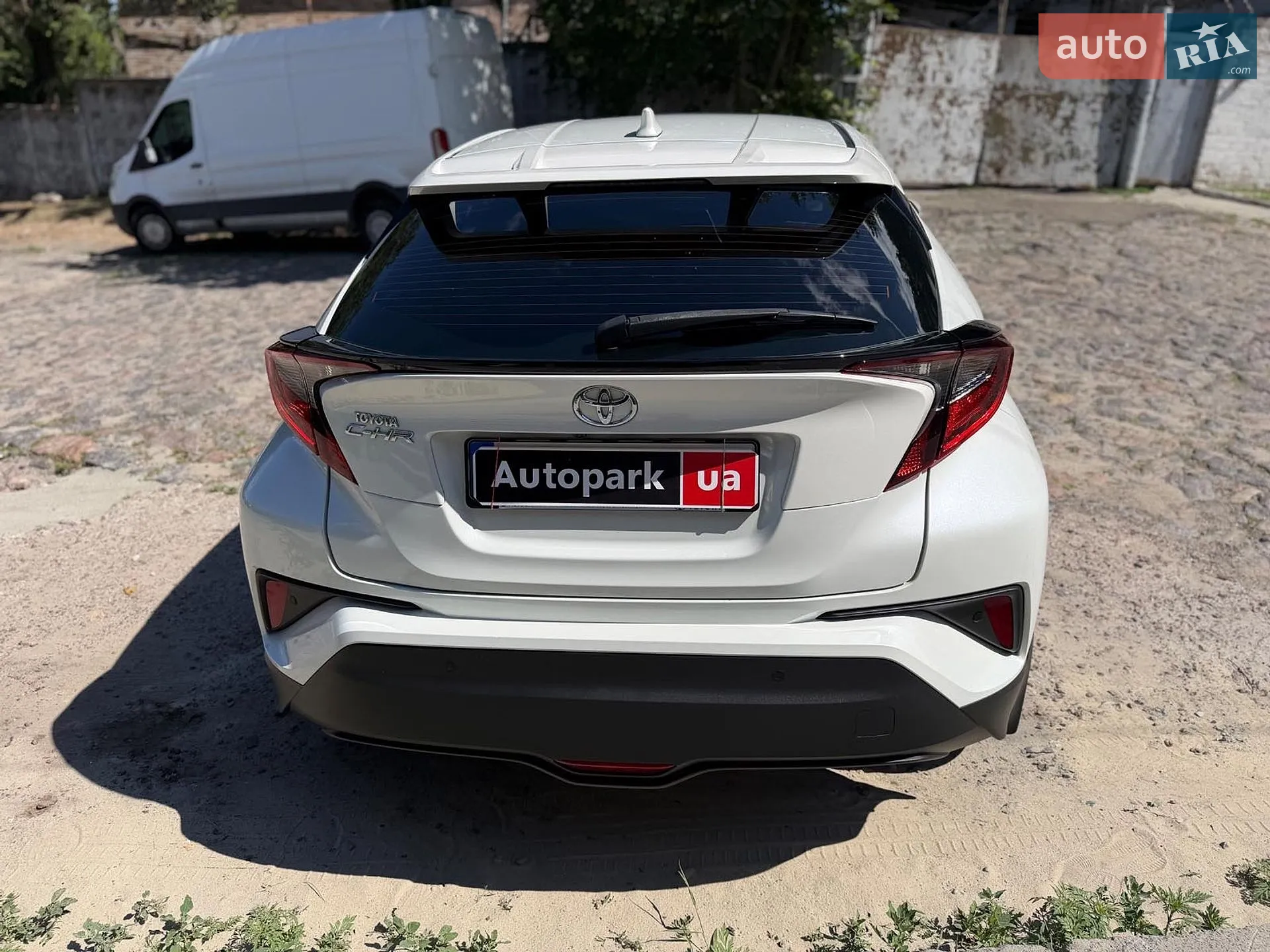 2020 Toyota C-HR - мініатюра 7