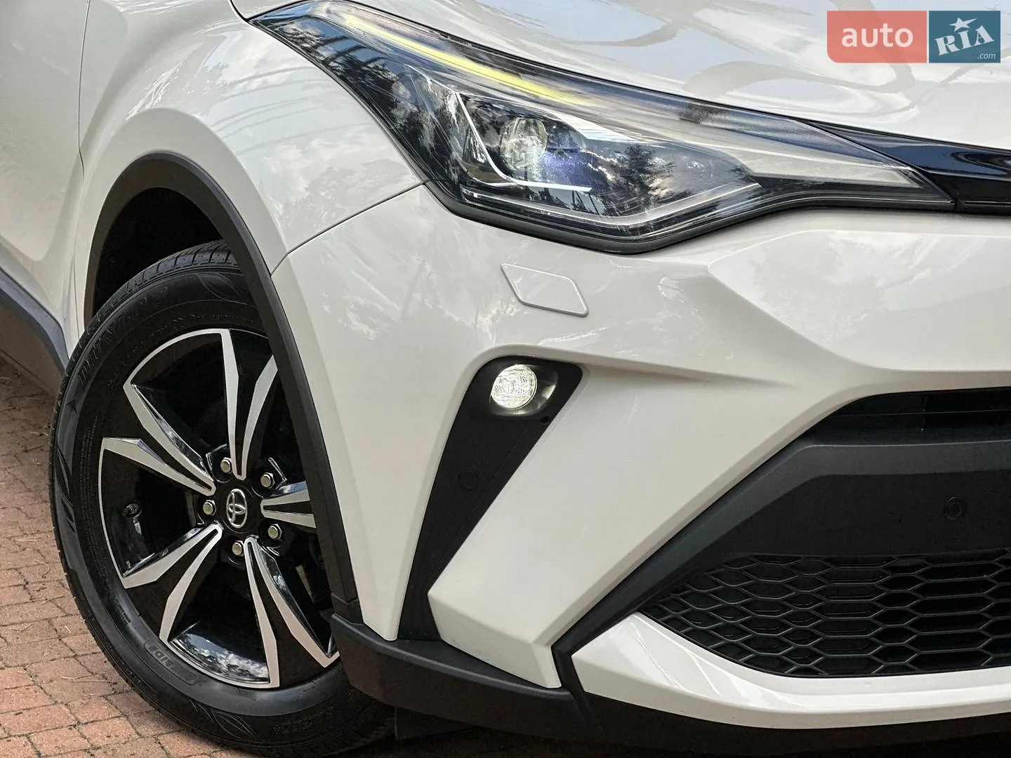 2019 Toyota C-HR - мініатюра 9