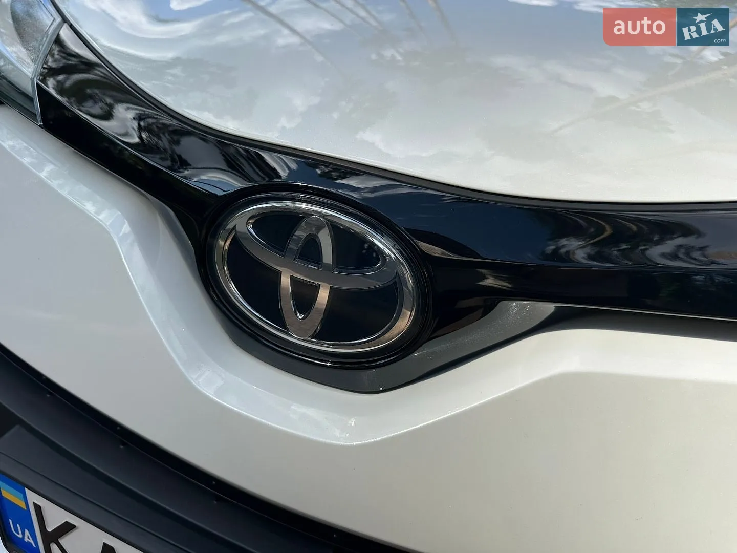 2019 Toyota C-HR - мініатюра 41