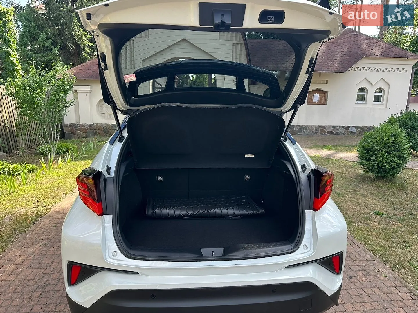 2019 Toyota C-HR - мініатюра 63