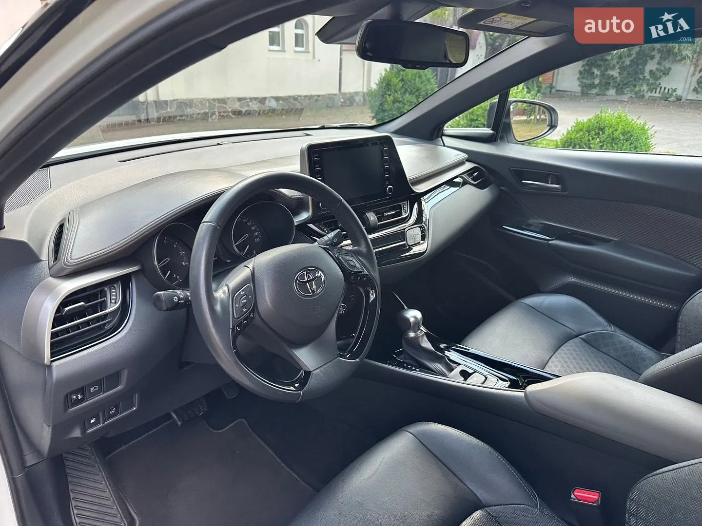 2019 Toyota C-HR - мініатюра 72