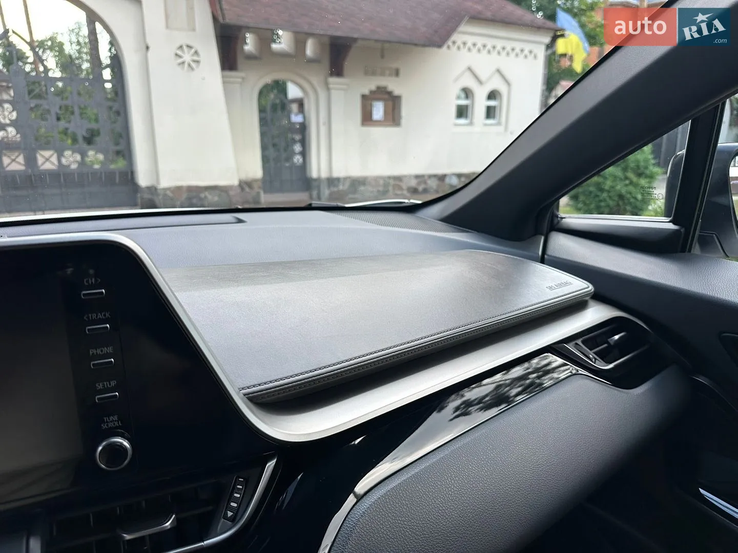 2019 Toyota C-HR - мініатюра 94