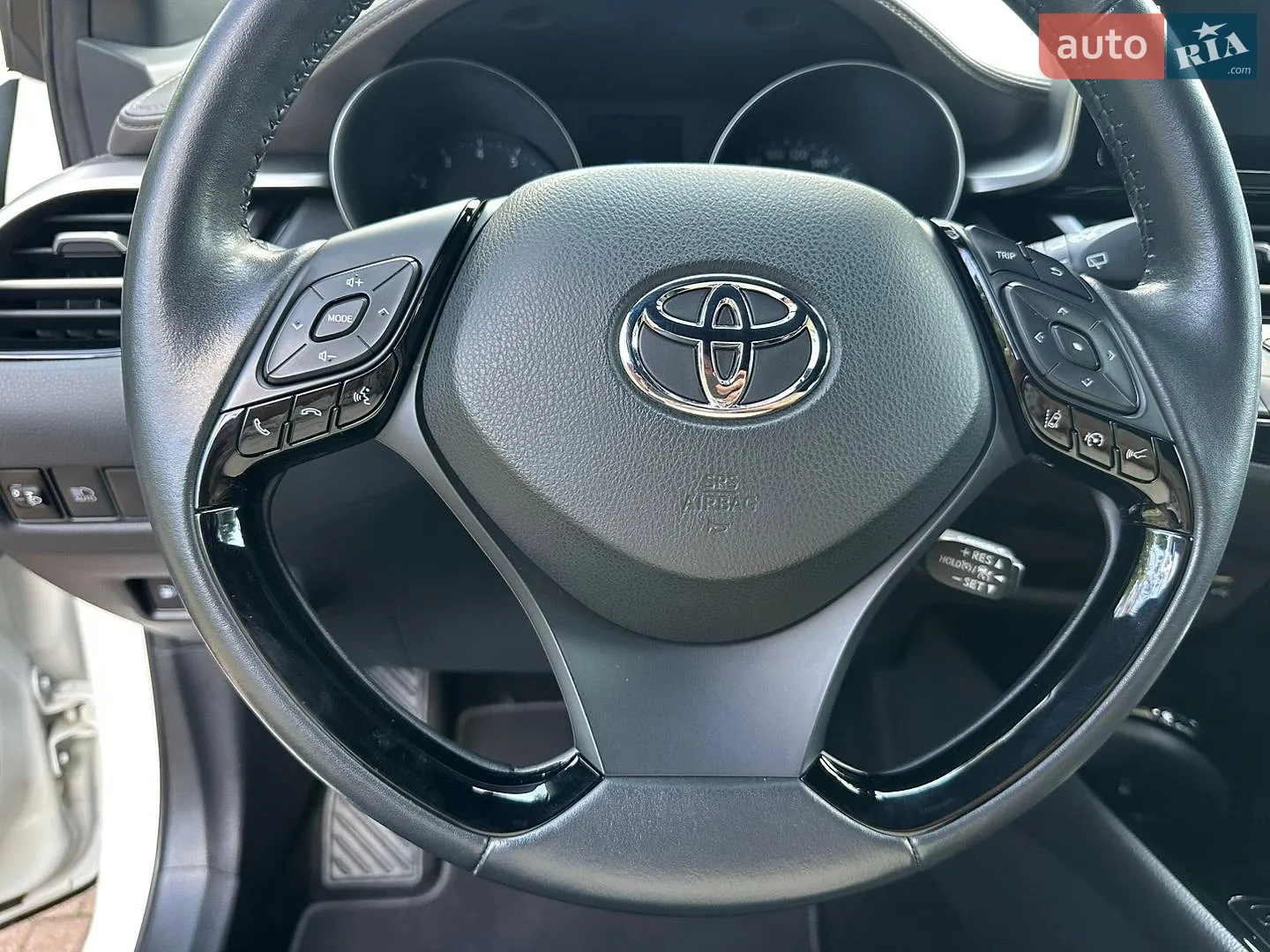 2019 Toyota C-HR - мініатюра 100