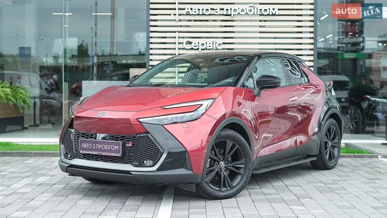 2024 Toyota RAV 4 - мініатюра 53