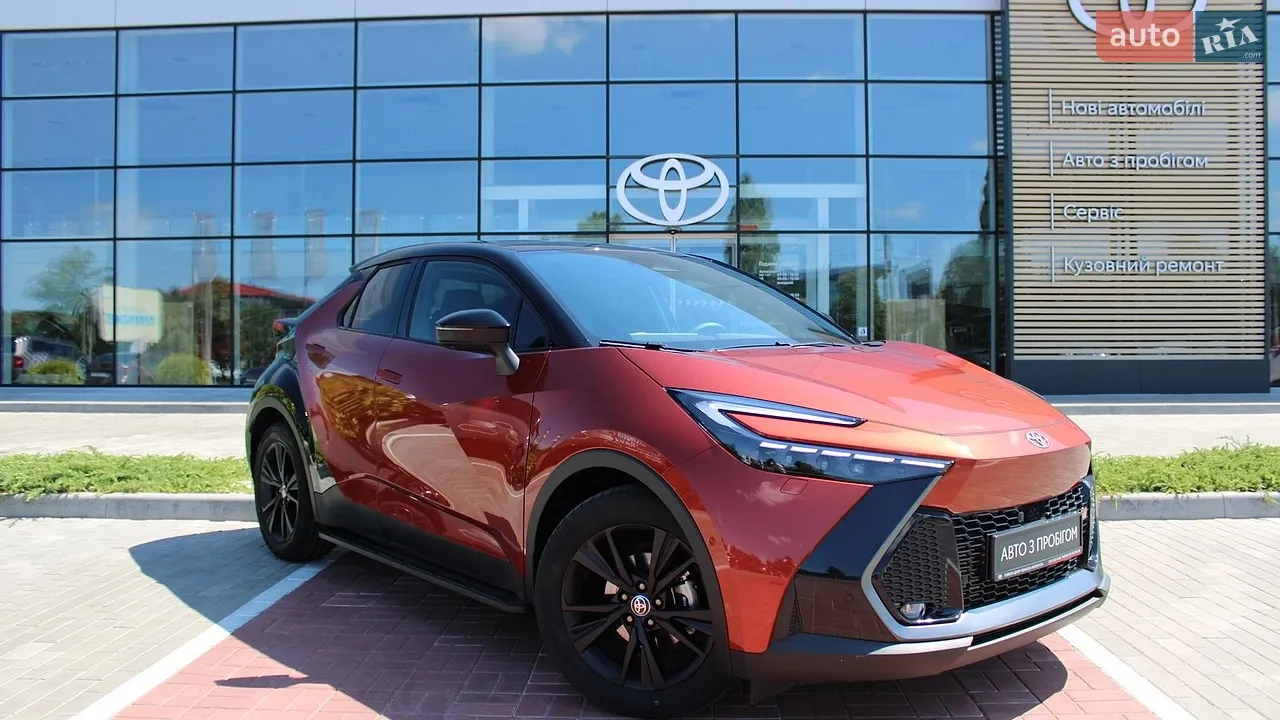 2025 Toyota Camry - мініатюра 22