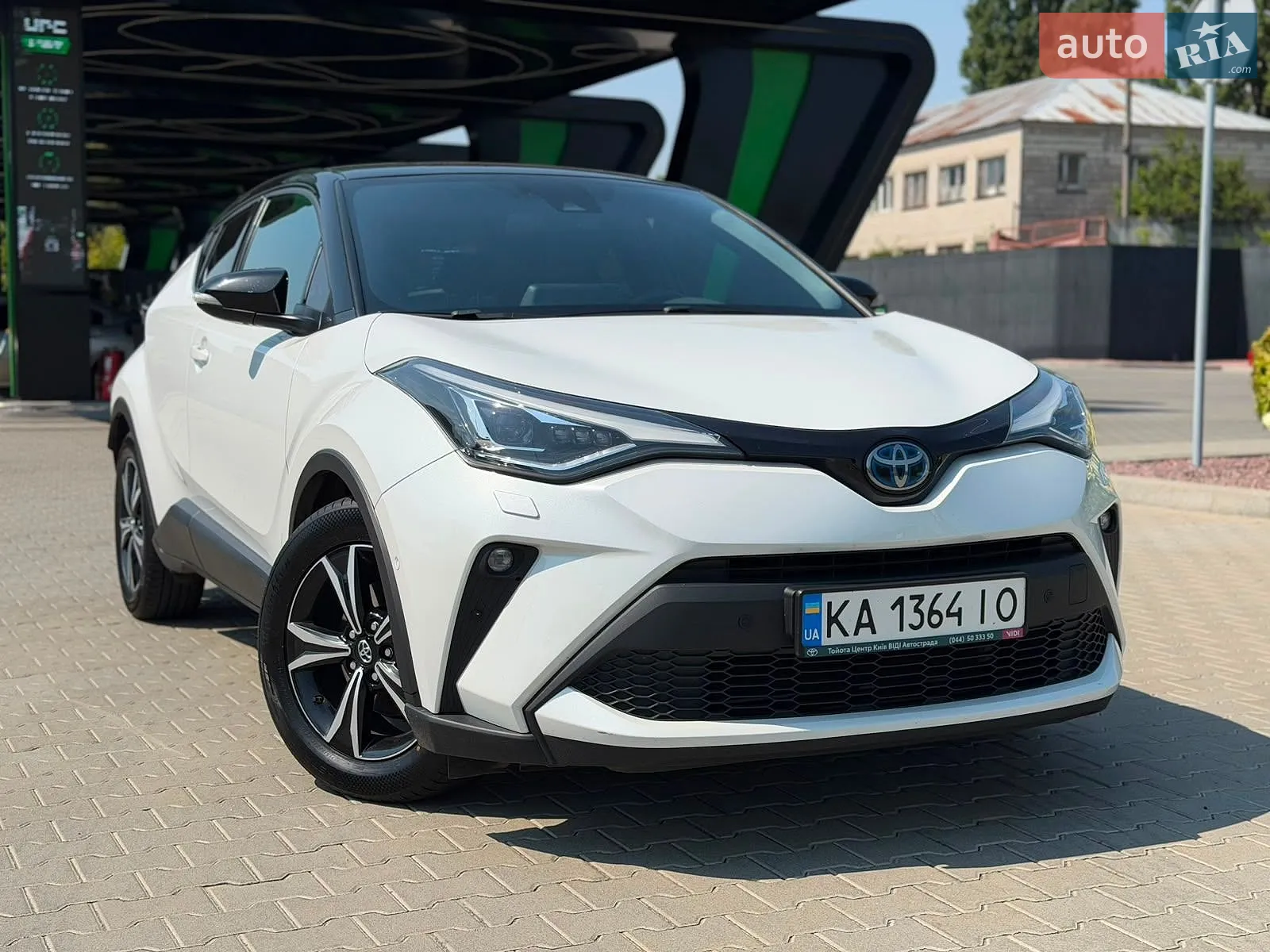 2022 Toyota C-HR - мініатюра 7