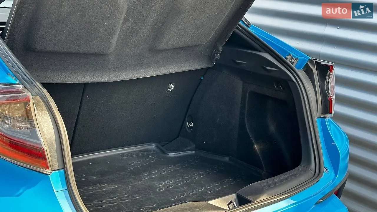 2019 Toyota C-HR - мініатюра 9