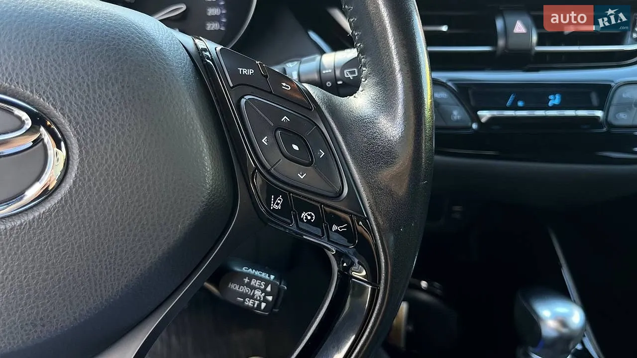 2020 Toyota C-HR - мініатюра 13