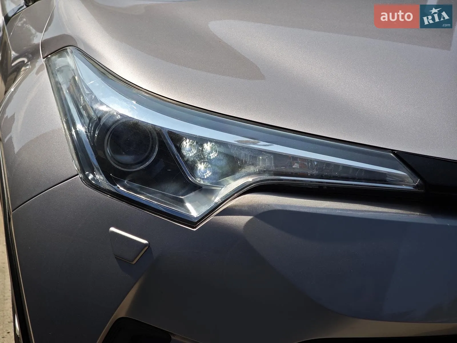 2019 Toyota C-HR - мініатюра 5