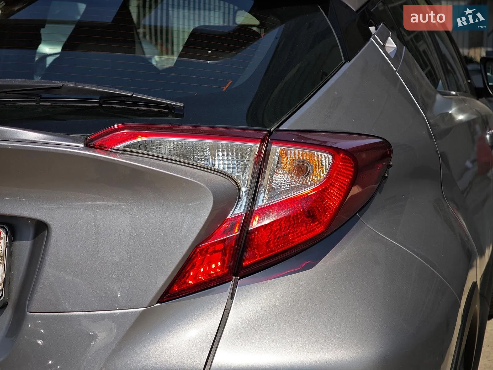 2019 Toyota C-HR - мініатюра 14