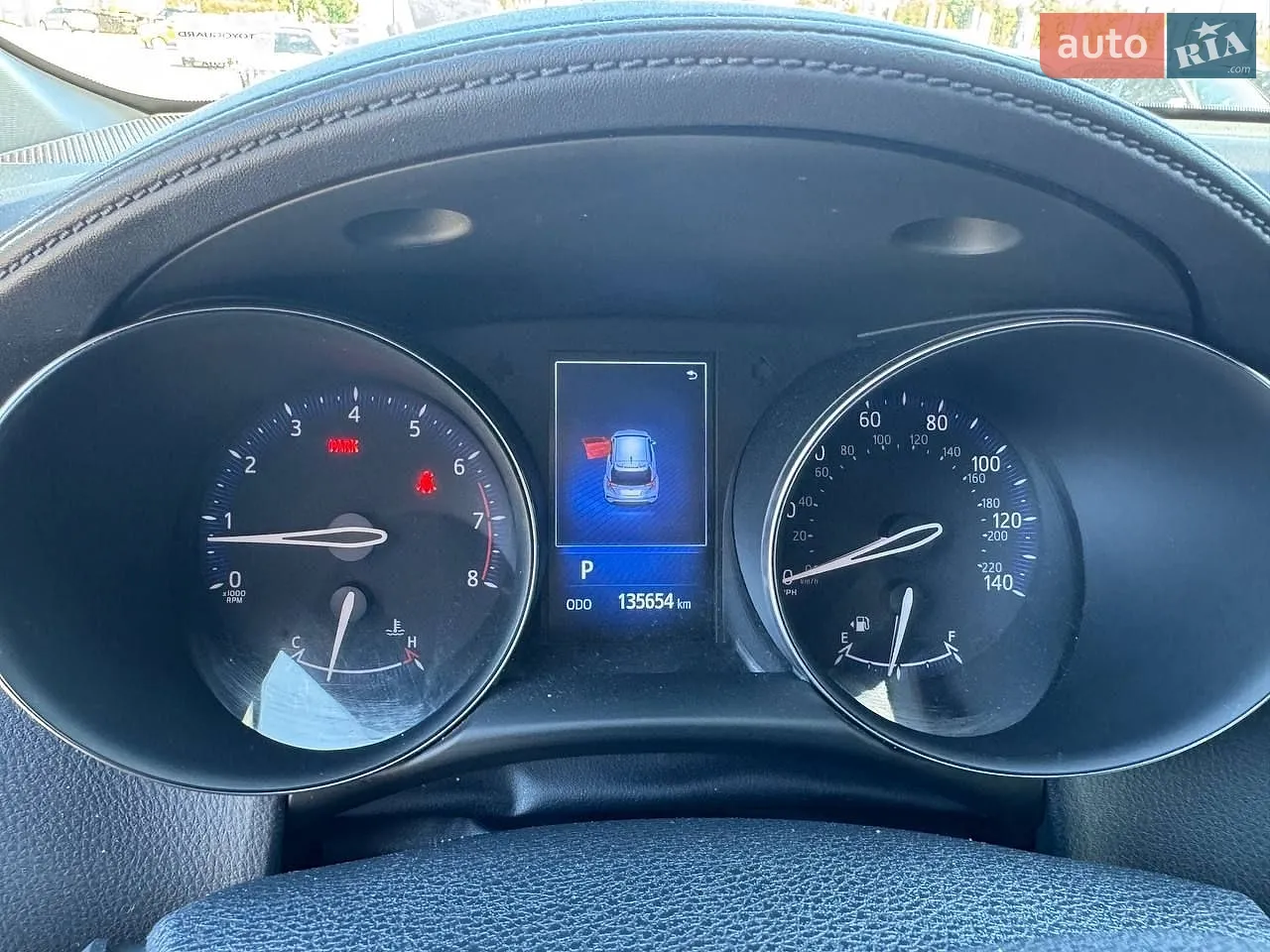 2017 Toyota C-HR - мініатюра 22