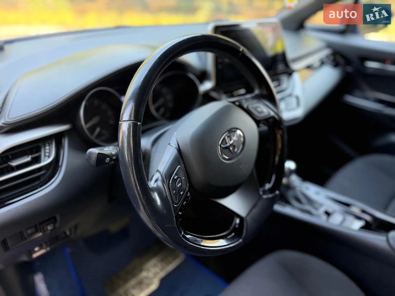 2019 Toyota C-HR - мініатюра 26