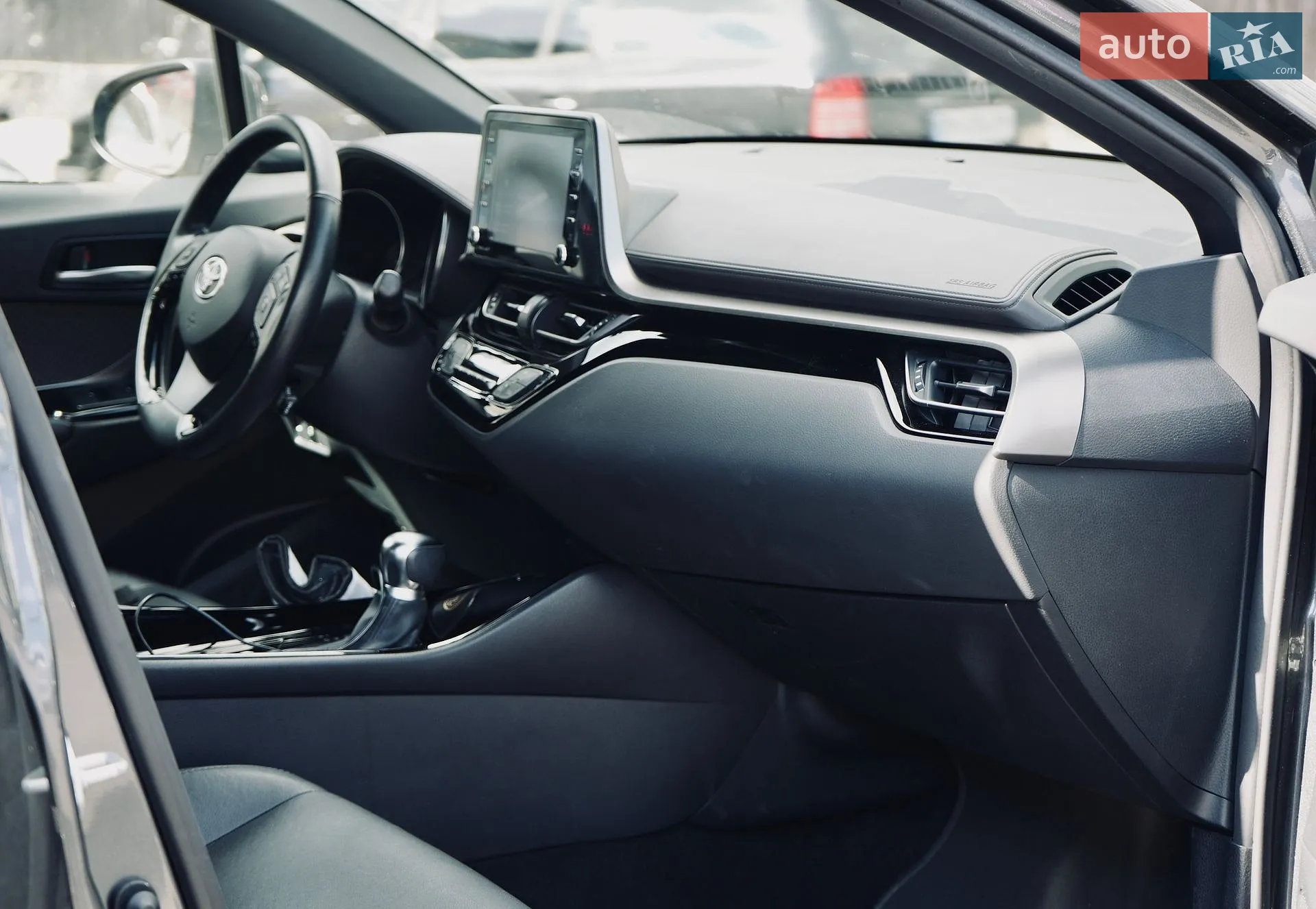 2019 Toyota C-HR - мініатюра 15