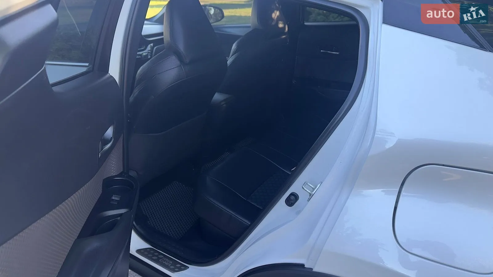 2020 Toyota C-HR - мініатюра 5
