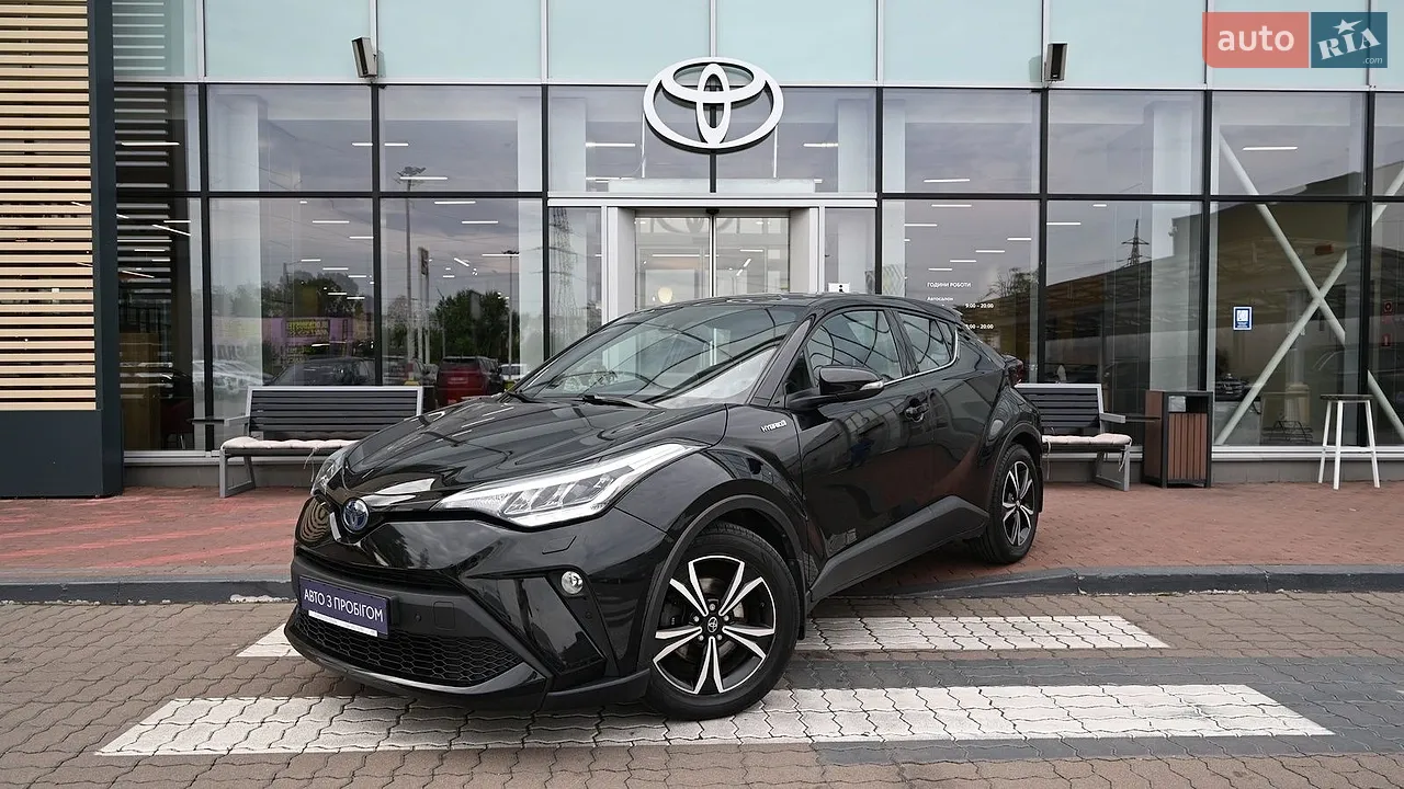 2023 Toyota RAV 4 - мініатюра 13