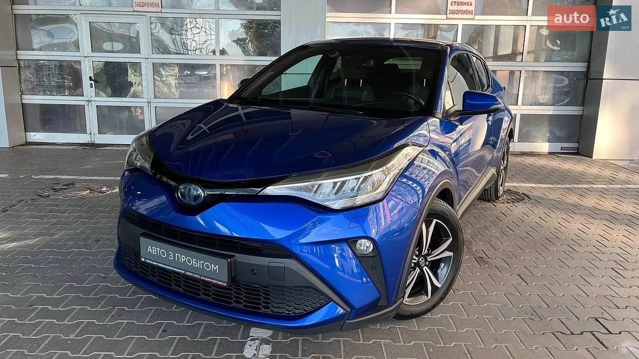 2025 Toyota RAV 4 - мініатюра 16
