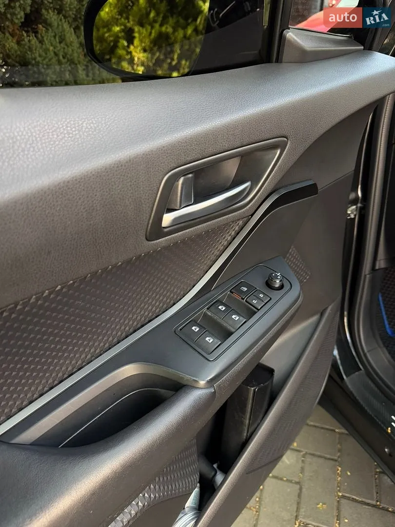 2019 Toyota C-HR - мініатюра 37
