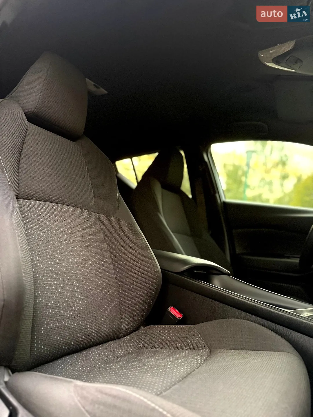 2019 Toyota C-HR - мініатюра 9