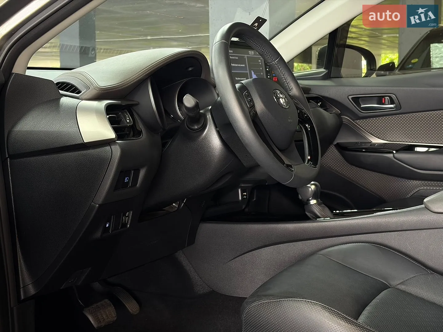 2020 Toyota C-HR - мініатюра 5