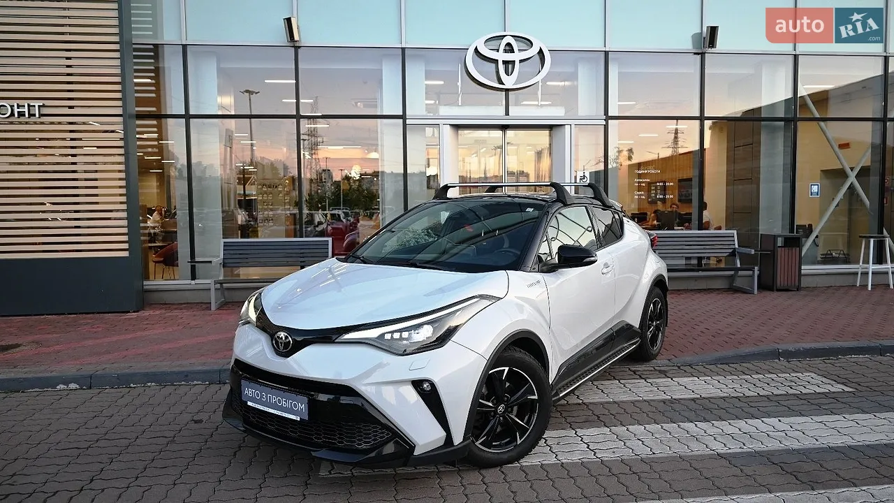 2023 Toyota Camry - мініатюра 14