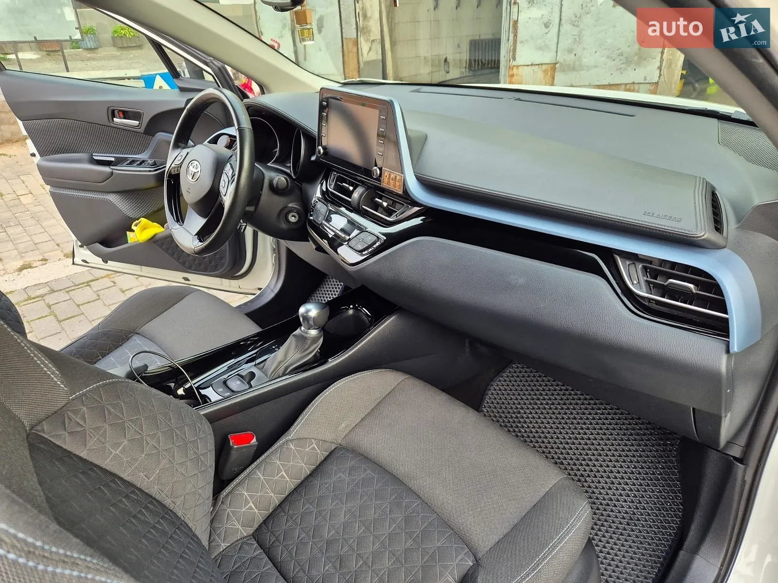 2019 Toyota C-HR - мініатюра 14