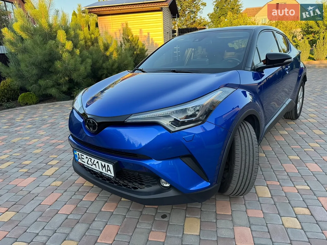 2019 Toyota C-HR - мініатюра 22