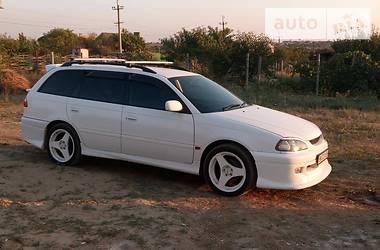 Универсал Toyota Caldina 1998 в 
