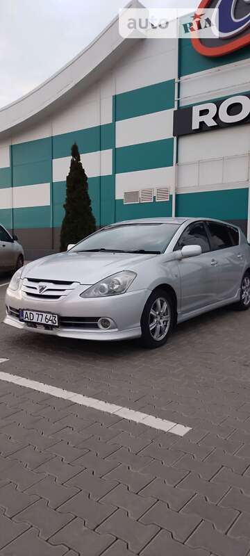 Универсал Toyota Caldina 2005 в Овидиополе