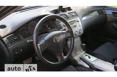 Купе Toyota Camry Solara 2004 в Нововолынске