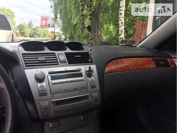 Купе Toyota Camry Solara 2007 в Києві