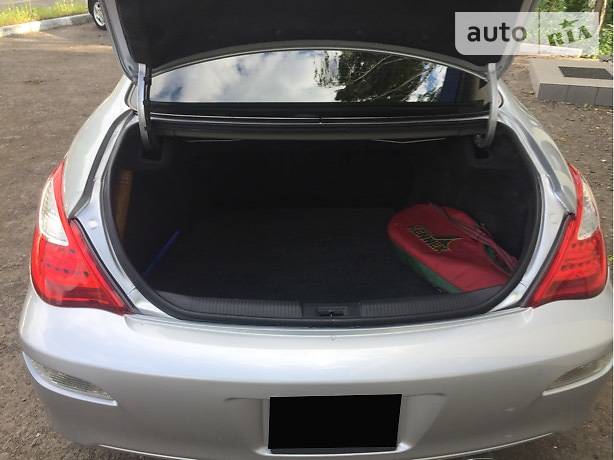 Купе Toyota Camry Solara 2007 в Києві