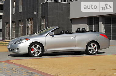 Кабріолет Toyota Camry Solara 2004 в Києві