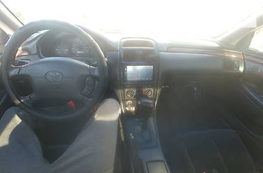 Купе Toyota Camry Solara 2000 в Чернігові