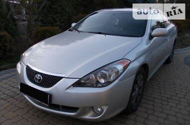 Седан Toyota Camry Solara 2006 в 