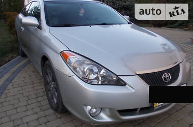 Седан Toyota Camry Solara 2006 в 