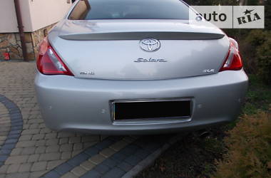 Седан Toyota Camry Solara 2006 в 