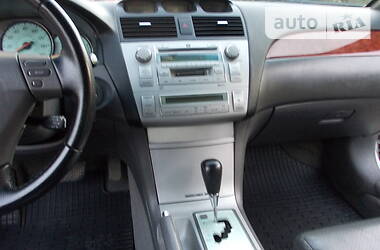 Седан Toyota Camry Solara 2006 в 