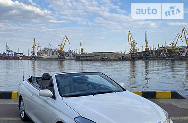 Кабриолет Toyota Camry Solara 2007 в Киеве