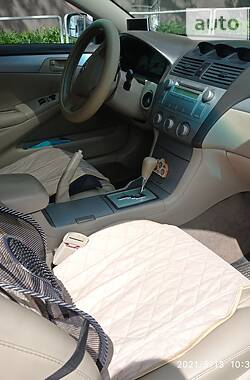 Купе Toyota Camry Solara 2004 в 