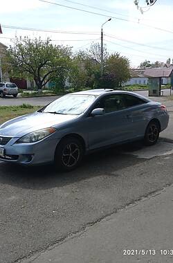 Купе Toyota Camry Solara 2004 в 