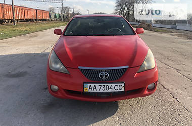 Купе Toyota Camry Solara 2004 в Киеве