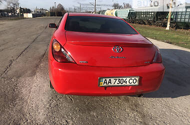 Купе Toyota Camry Solara 2004 в Киеве