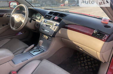 Купе Toyota Camry Solara 2004 в Киеве