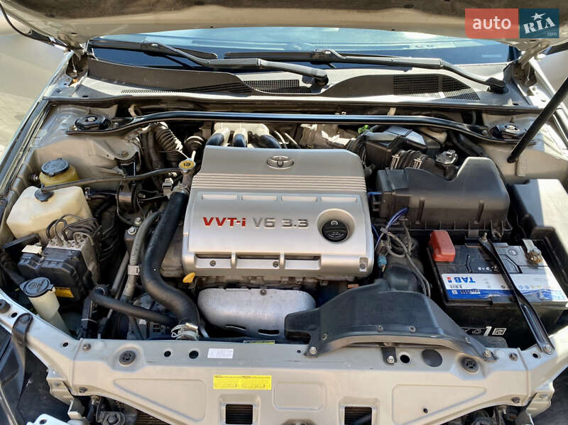 Купе Toyota Camry Solara 2004 в Кропивницькому