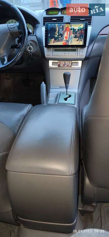 Купе Toyota Camry Solara 2005 в Днепре