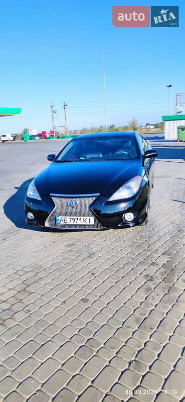 Купе Toyota Camry Solara 2005 в Днепре