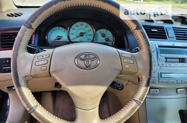 Купе Toyota Camry Solara 2005 в Днепре