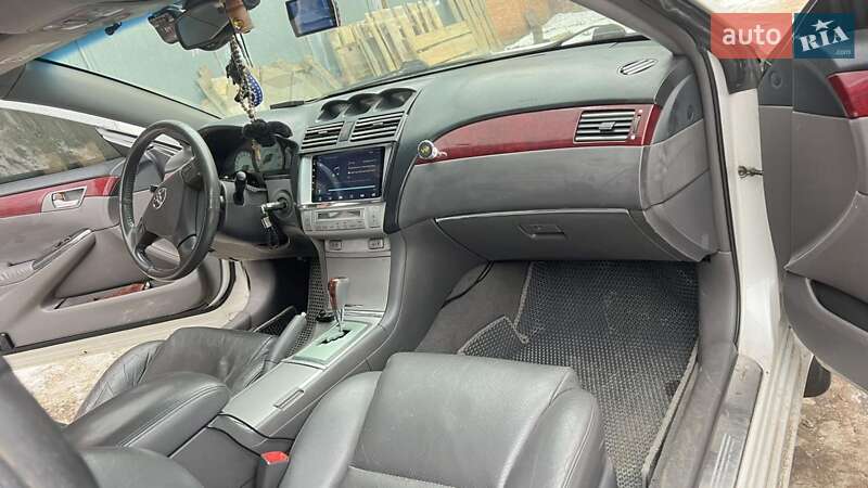 Купе Toyota Camry Solara 2004 в Виннице фото 6 Купе Toyota Camry Solara 2004 в Виннице