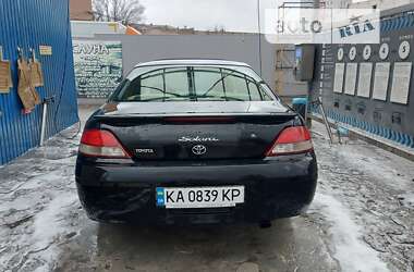 Купе Toyota Camry Solara 2001 в Киеве
